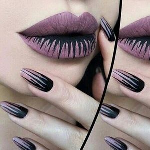 Meet your Posher, Norma